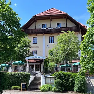 Kampenwand Bernau Mini-hôtel