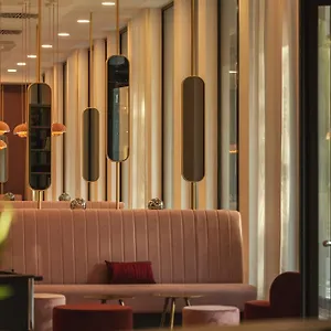 Hotel - The Niu, Loco North By Ihg
