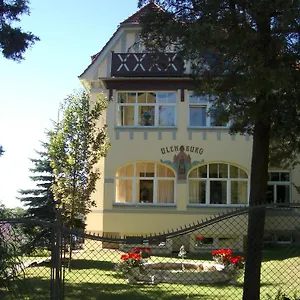 Aparthotel Hotel-appartement-villa Ulenburg