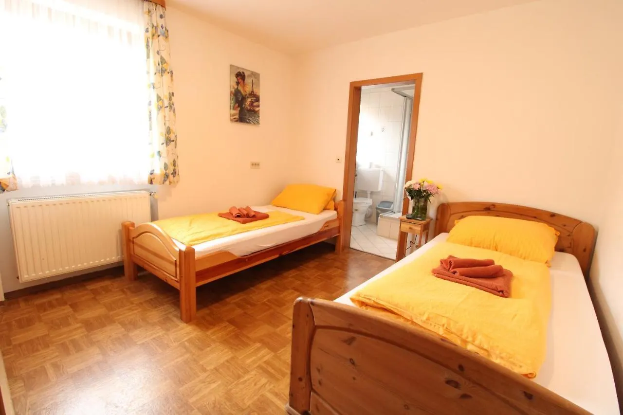 Hotel Zur Auszeit à Traunreut Allemagne