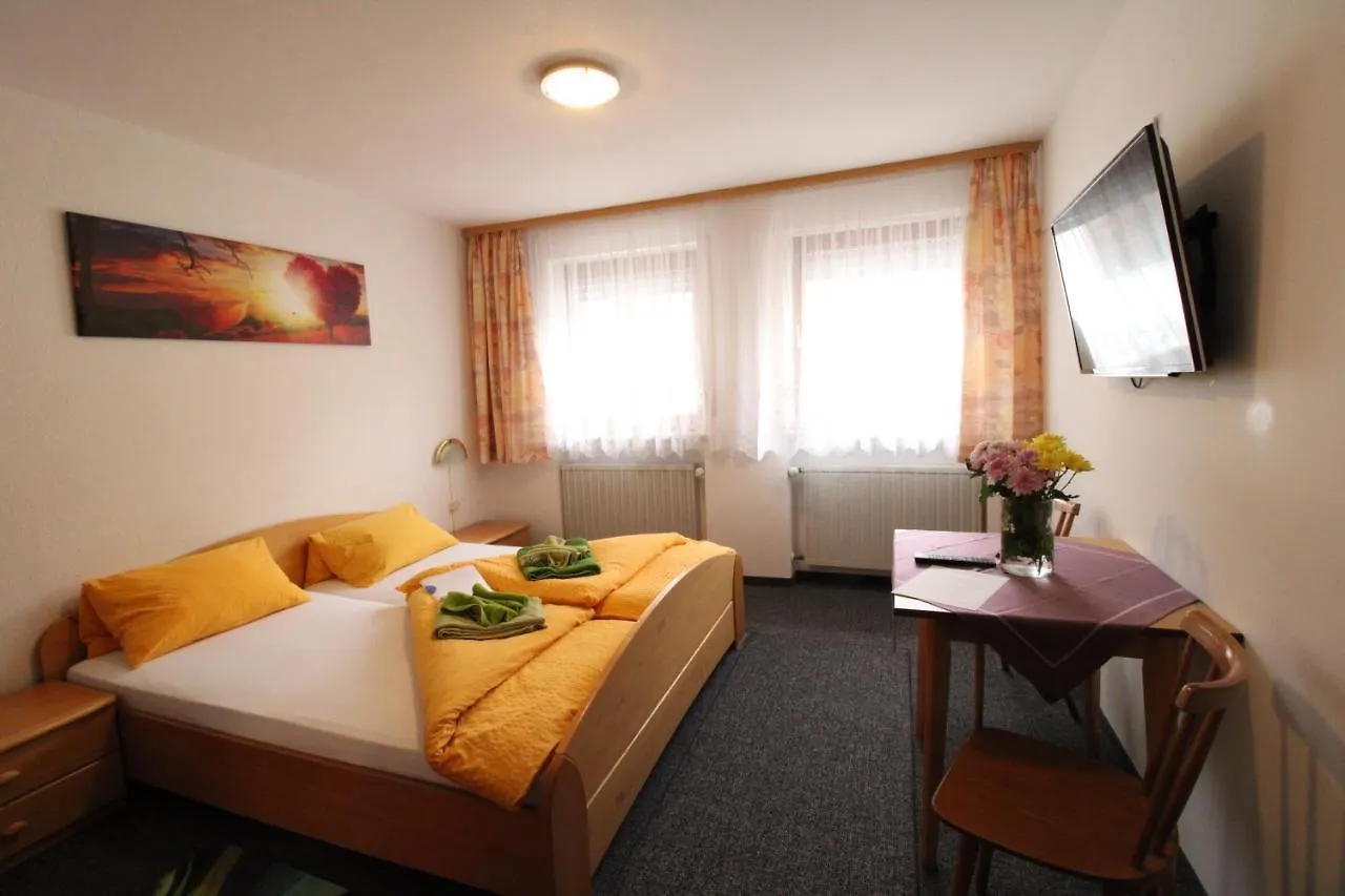 Hotel Zur Auszeit à Traunreut 2*,  Allemagne