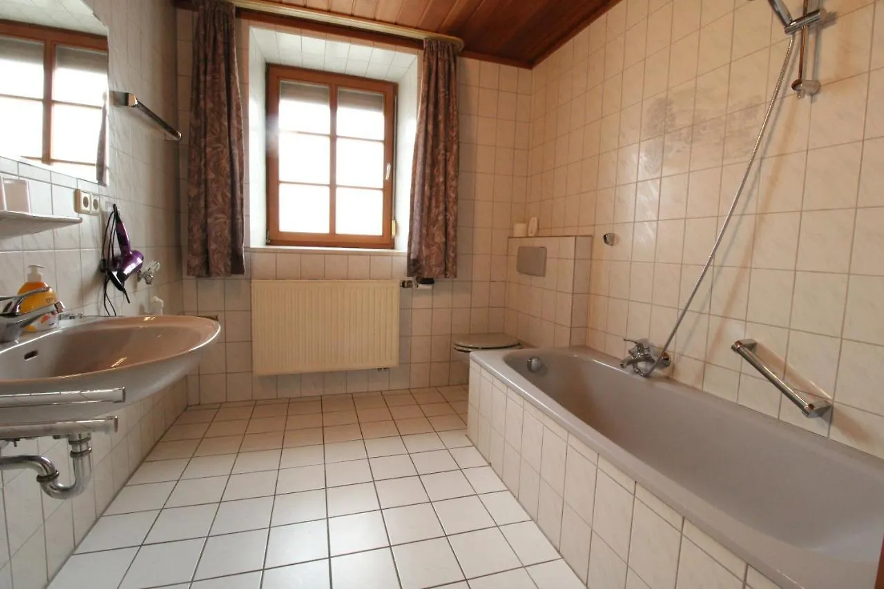 Hotel Zur Auszeit à Traunreut