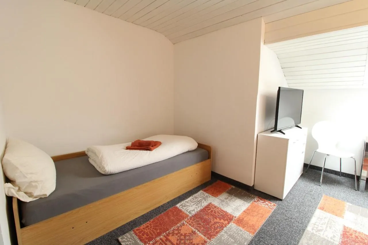 Hotel Zur Auszeit à Traunreut 2*,  Allemagne