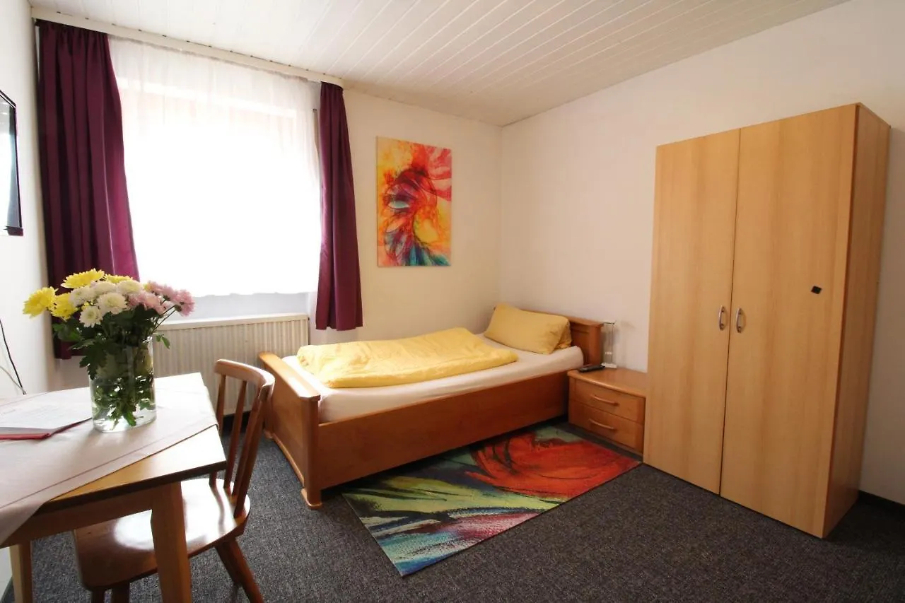 Hotel Zur Auszeit à Traunreut