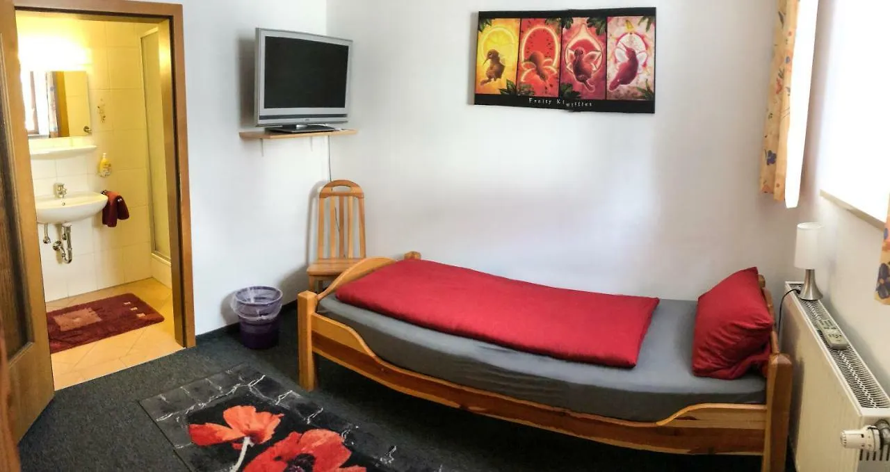 Hotel Zur Auszeit à Traunreut