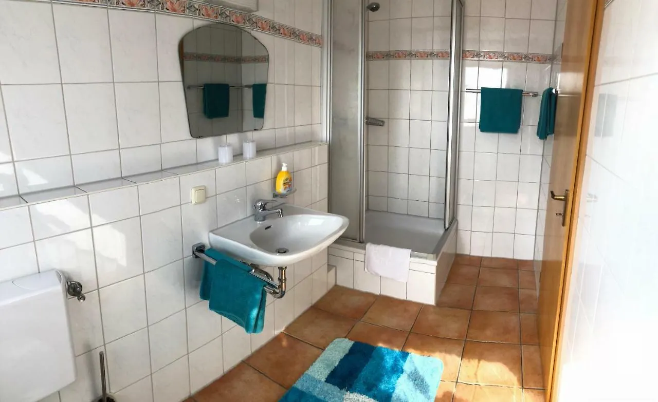 Hotel Zur Auszeit à Traunreut 2*,  Allemagne
